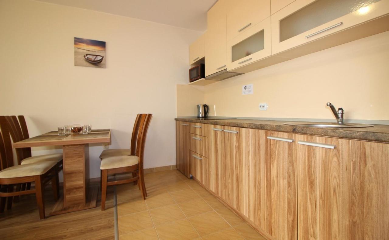 Allia Apartments Ravda ภายนอก รูปภาพ