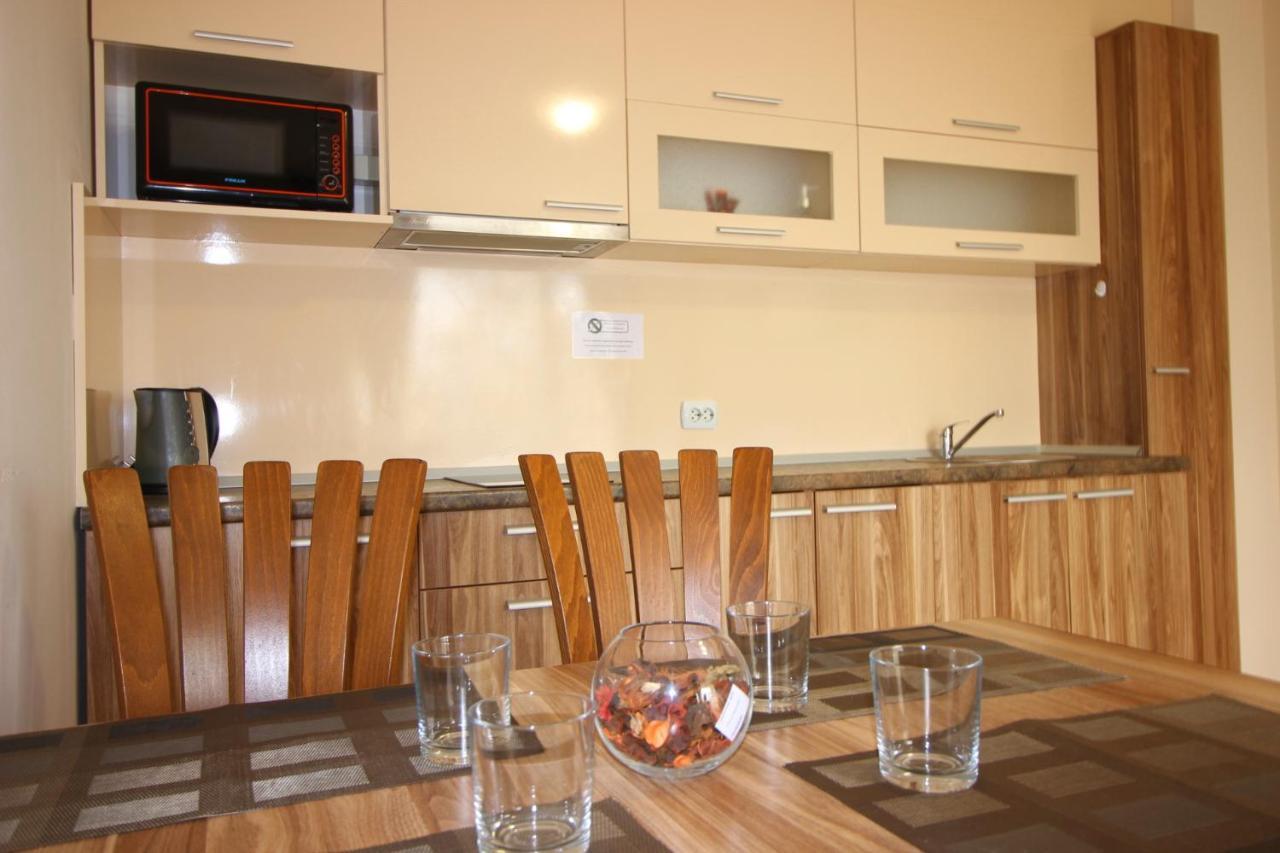 Allia Apartments Ravda ภายนอก รูปภาพ