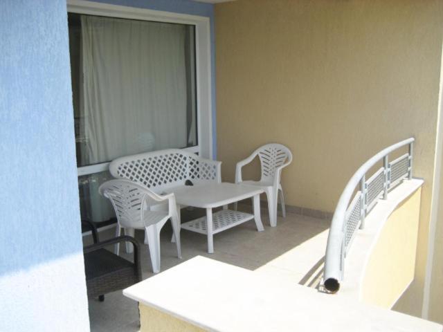 Allia Apartments Ravda ภายนอก รูปภาพ