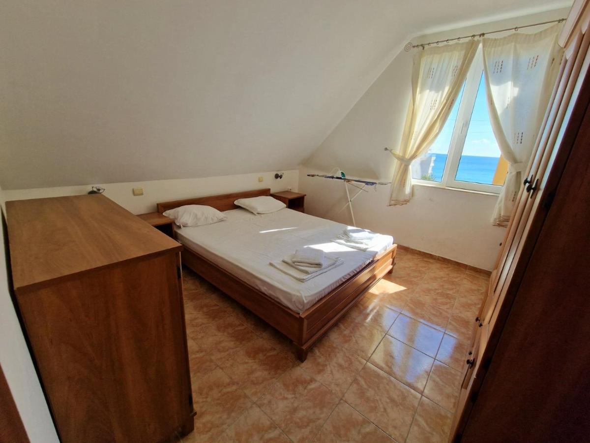 Allia Apartments Ravda ภายนอก รูปภาพ